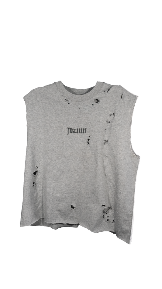 FUTER.666 COLLAB SHIRT