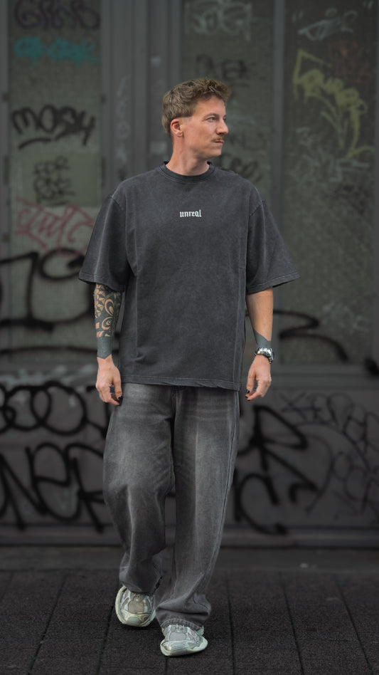 CROWNED BY CHAOS SHIRT