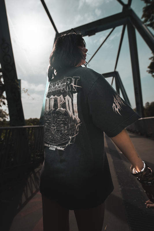 UNREAL x WORLD CLUB DOME „NULLSECHSNEUN“ - limited