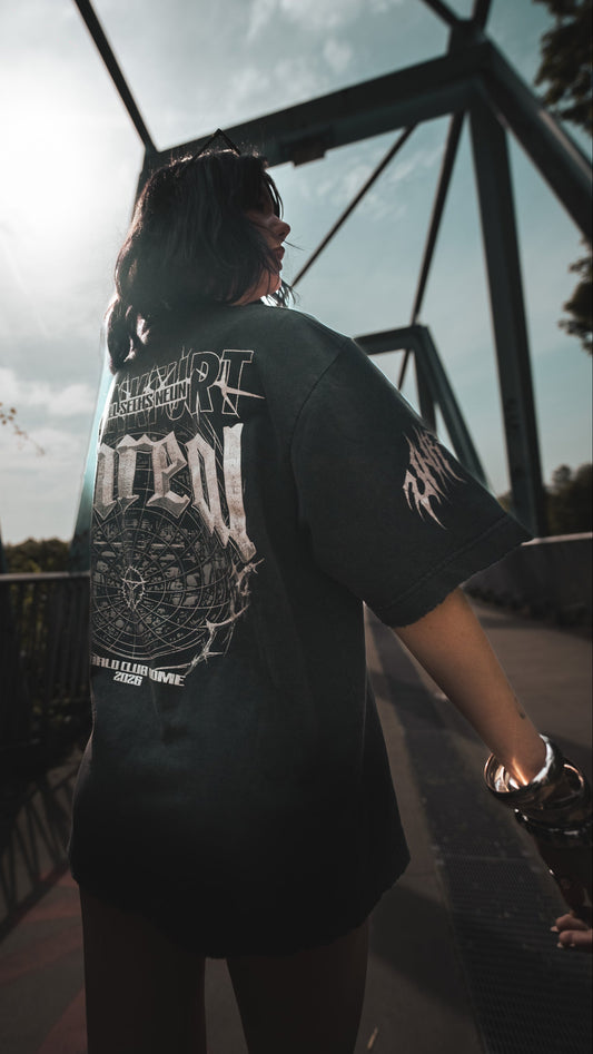 UNREAL x WORLD CLUB DOME „NULLSECHSNEUN“ - limited
