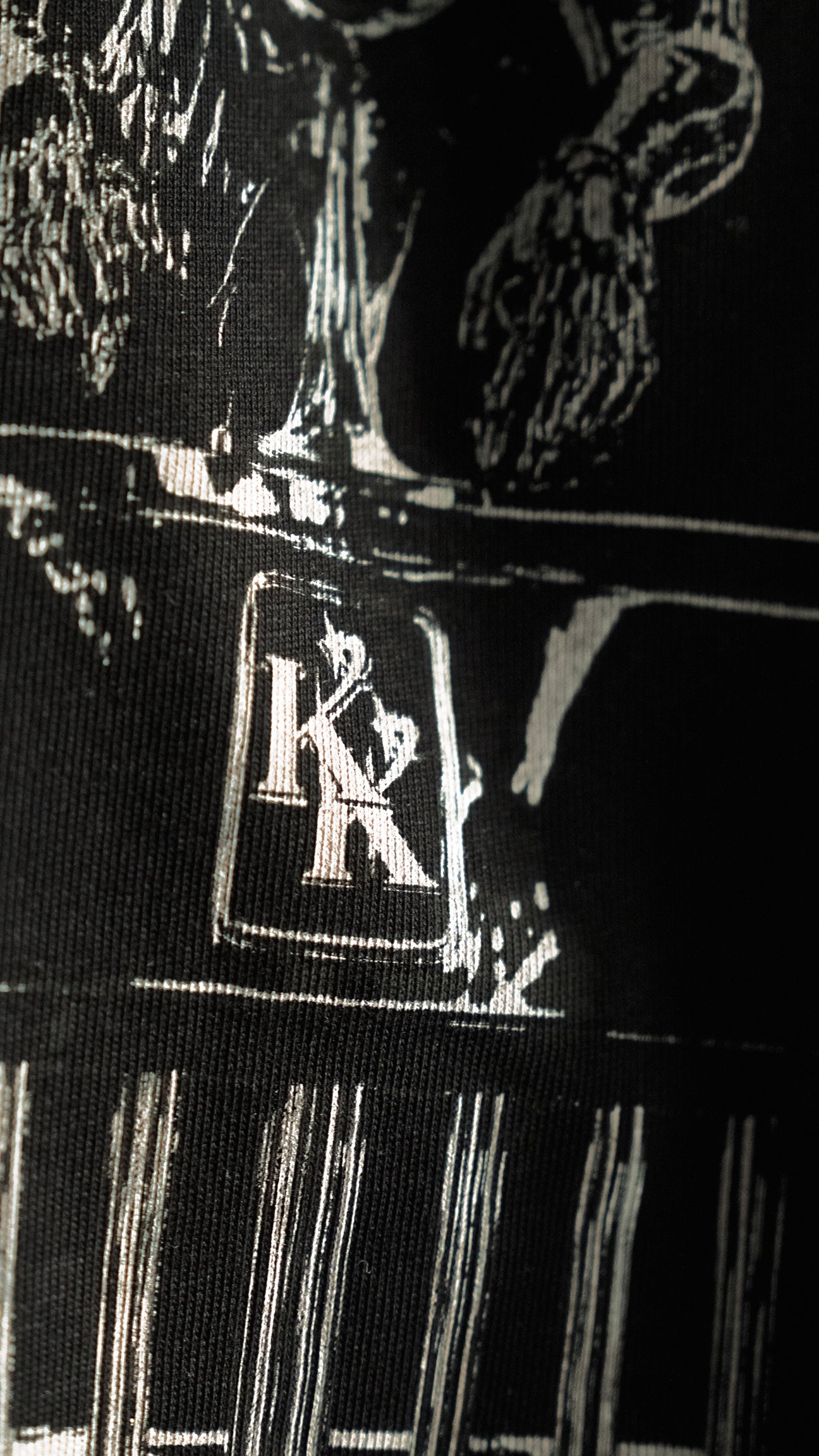 Unreal x KUKO World Tour Munich Shirt