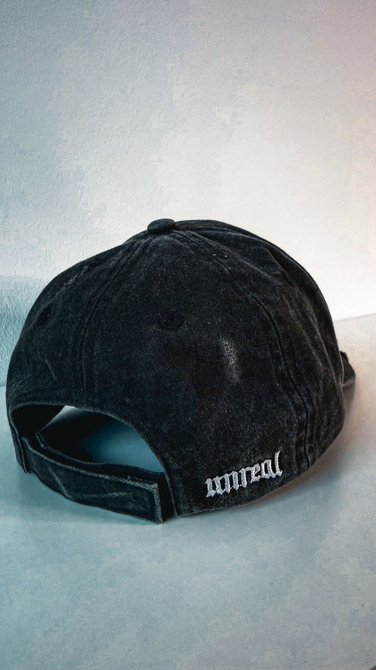 UNREAL COLOGNE CAP - limited