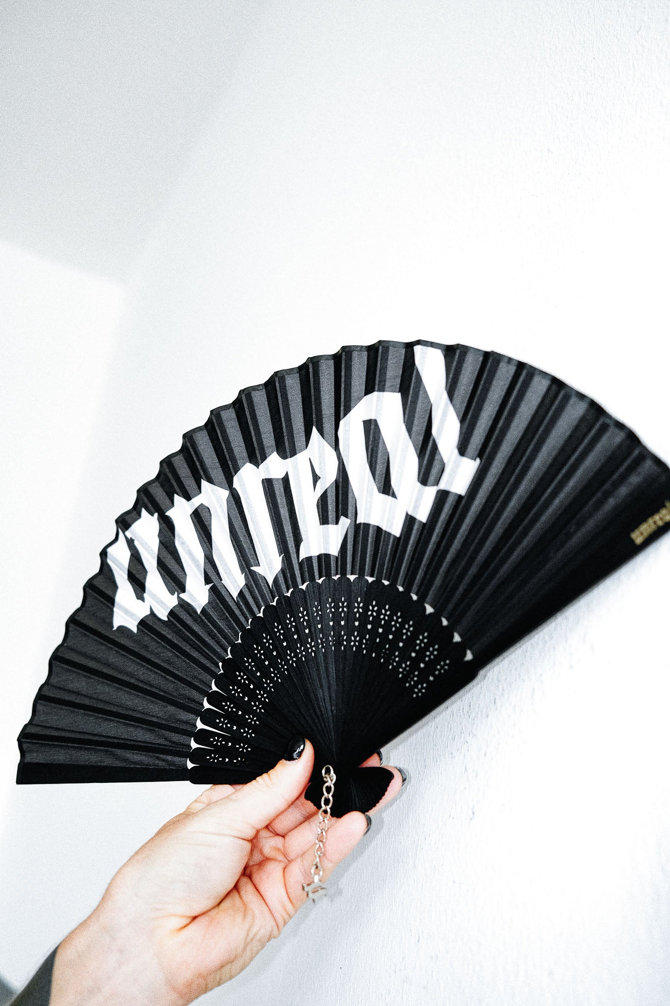 UNREAL LOGO FAN