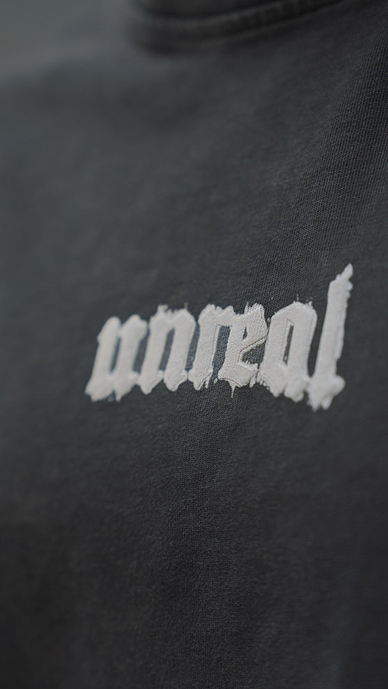 Unreal x Mutabor: Tribute To The Warehouse