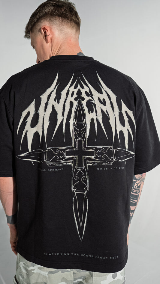 Unreal Swiss Knife 2.0 - Limited Basel Edition