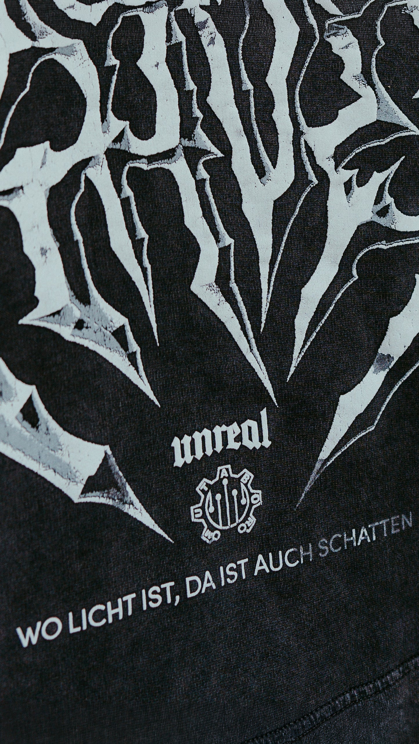 Unreal x Mutabor DAY-RAVE - limited
