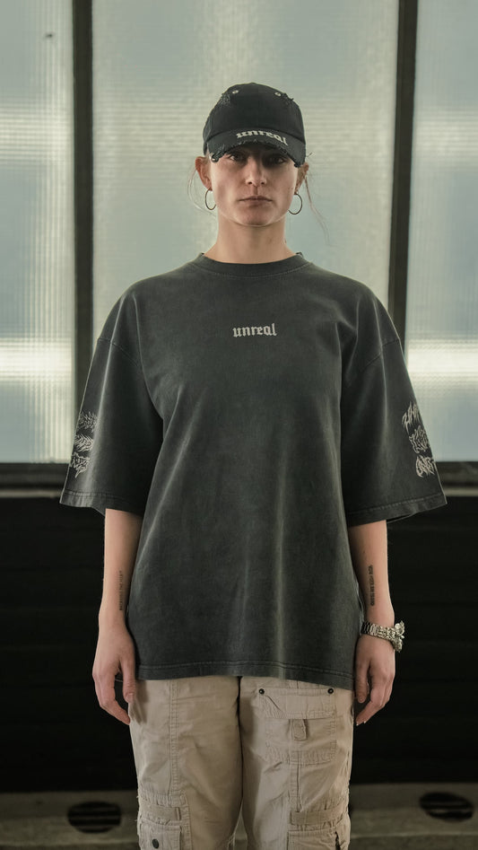 Unreal 6:66 o’Clock - Shirt