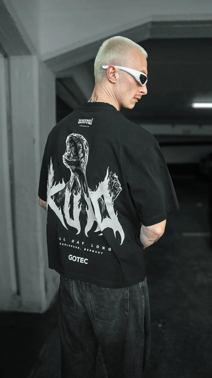 Unreal x KUKO World Tour Karlsruhe Shirt