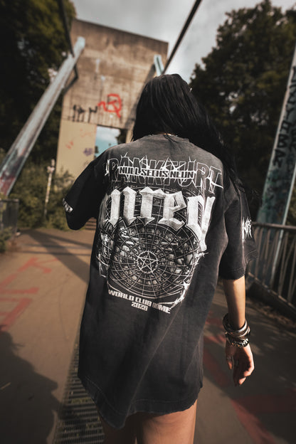 UNREAL x WORLD CLUB DOME „NULLSECHSNEUN“ - limited