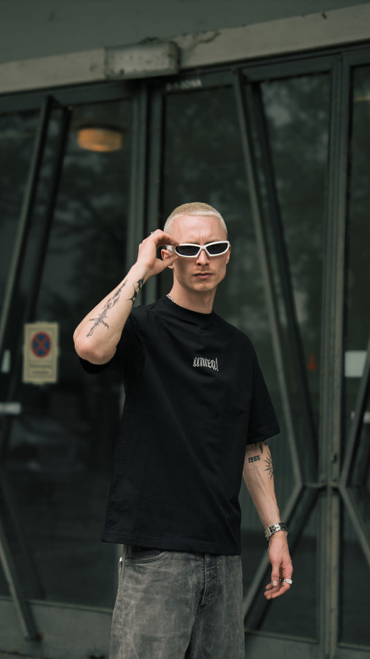 UNREAL x KUKO World Tour Sofia Shirt