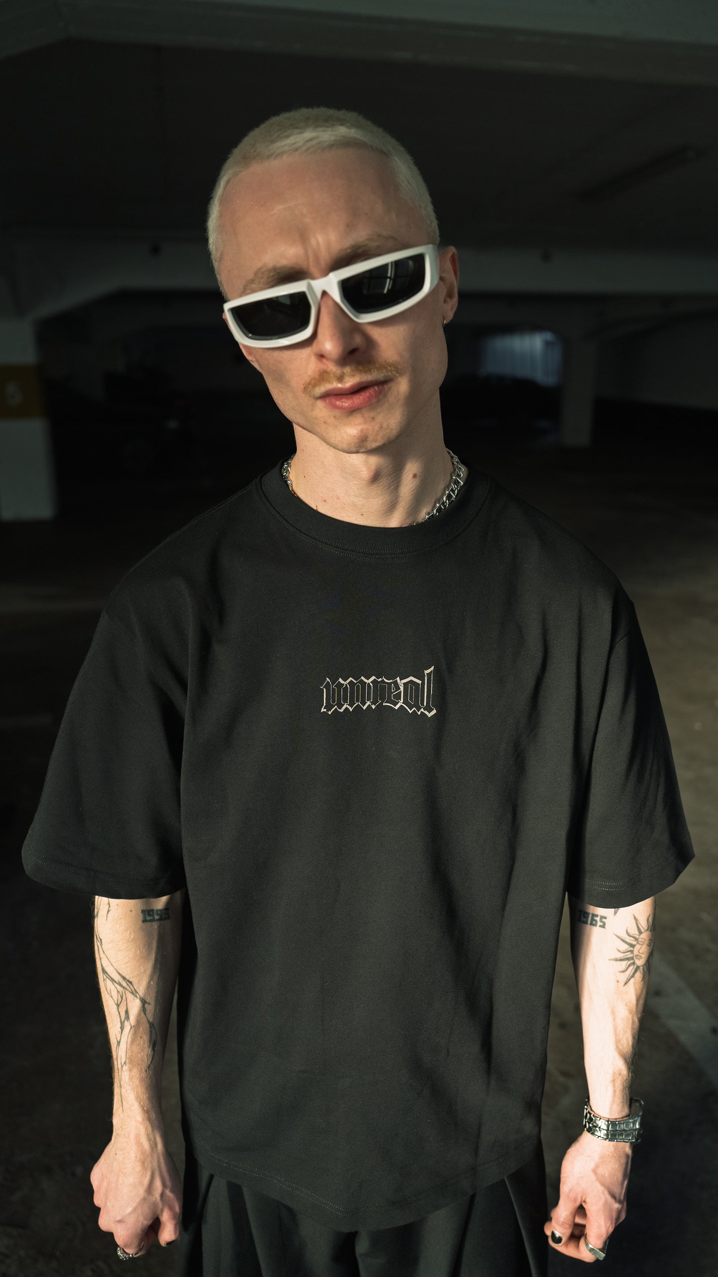 Unreal x KUKO World Tour Munich Shirt