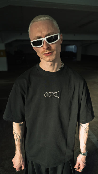 Unreal x KUKO World Tour Munich Shirt