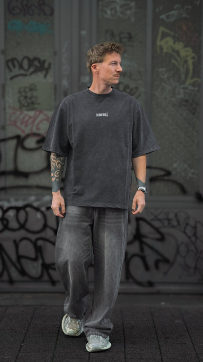 CROWNED BY CHAOS SHIRT