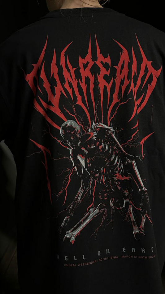 WEEKENDWARRIOR Shirt