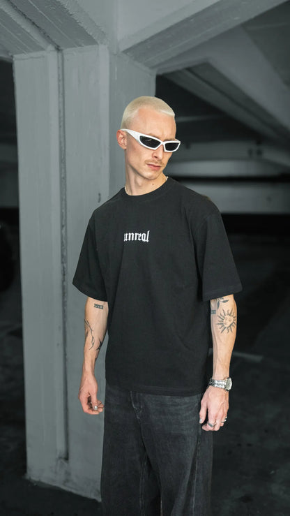 Unreal x KUKO World Tour Karlsruhe Shirt