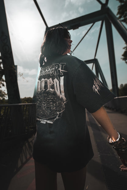 UNREAL x WORLD CLUB DOME „NULLSECHSNEUN“ - limited