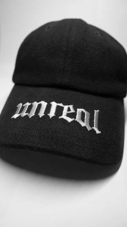 LOGO CAP