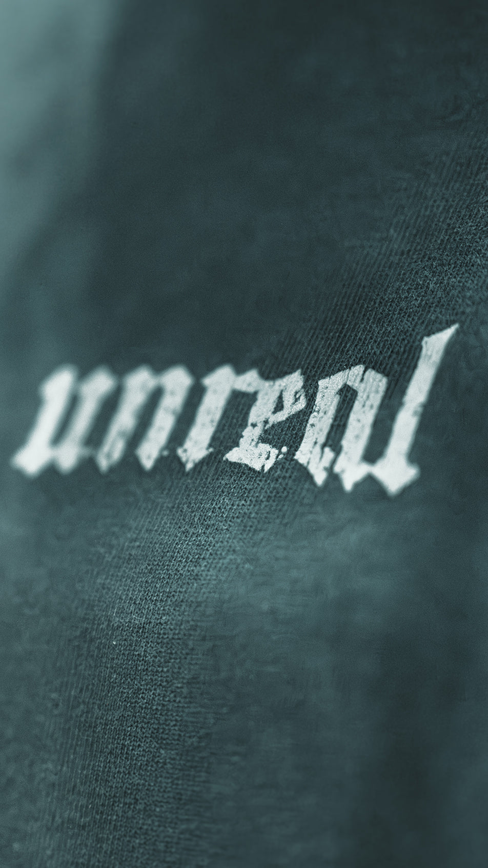 Unreal: More Energy Weekender Shirt