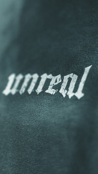 Unreal: More Energy Weekender Shirt