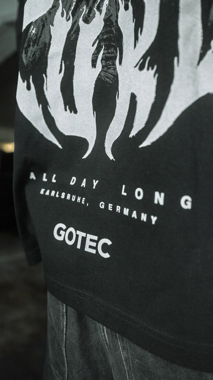 Unreal x KUKO World Tour Karlsruhe Shirt