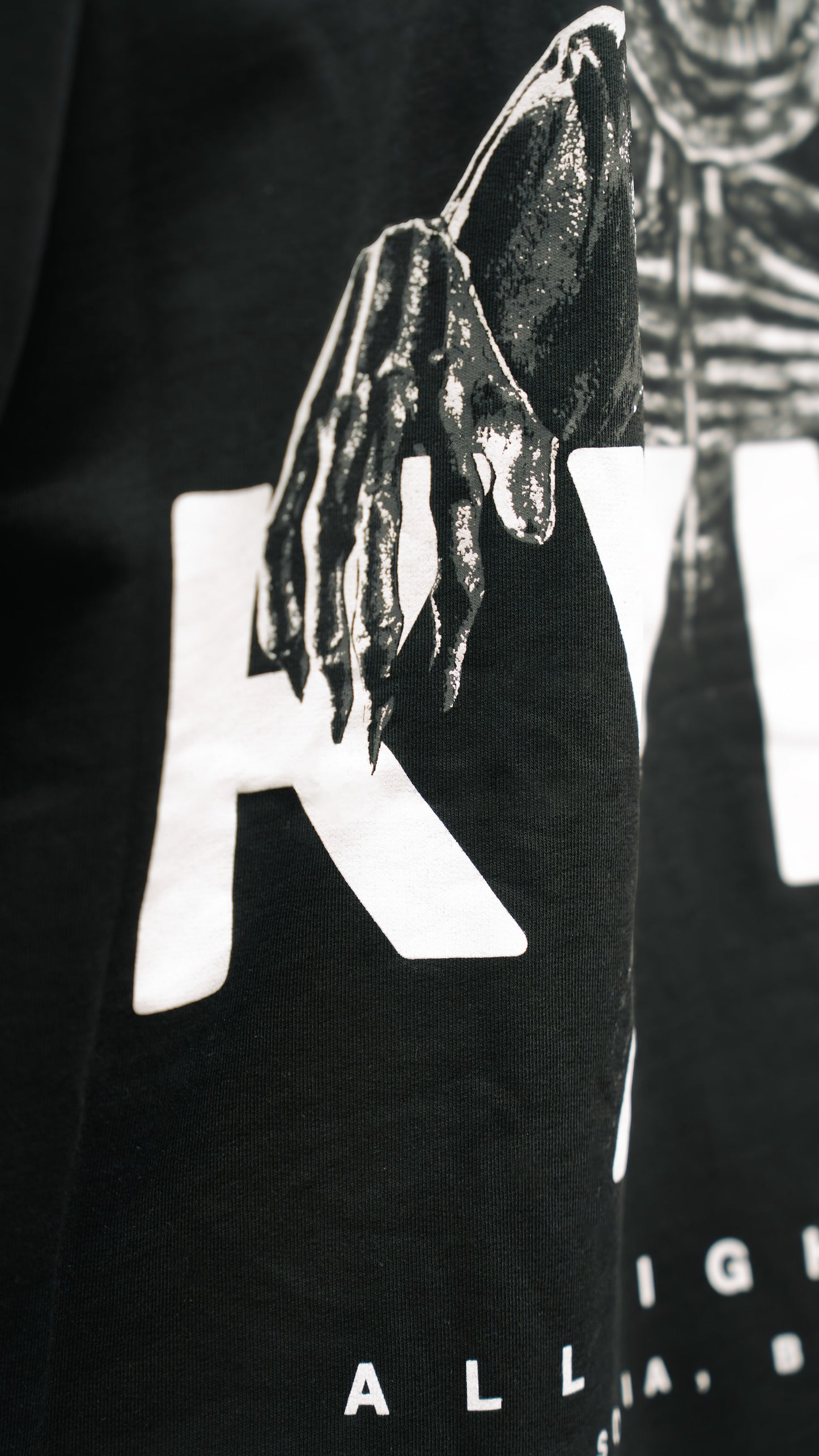 UNREAL x KUKO World Tour Sofia Shirt