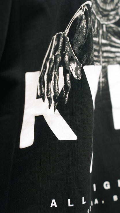 UNREAL x KUKO World Tour Sofia Shirt