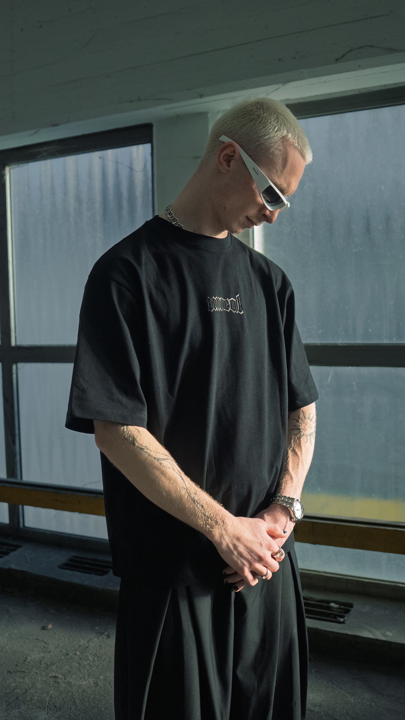 Unreal x KUKO World Tour Munich Shirt