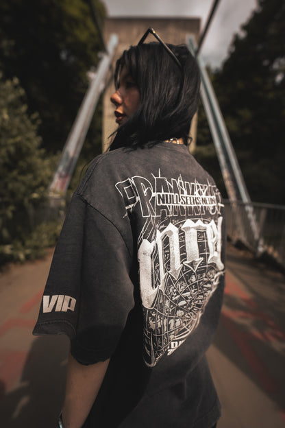 UNREAL x WORLD CLUB DOME „NULLSECHSNEUN“ - limited