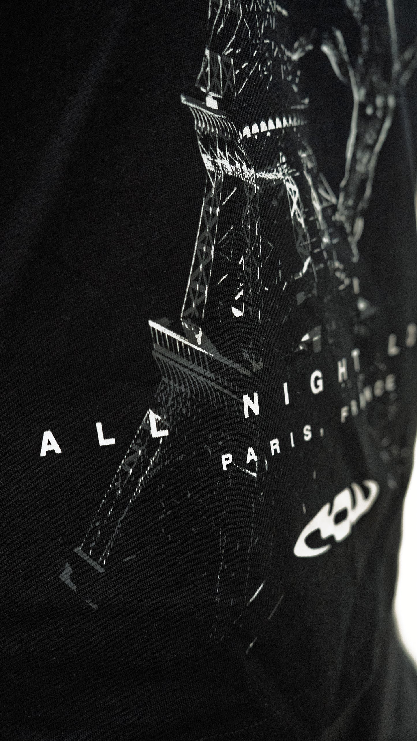 Unreal x KUKO World Tour Paris Shirt
