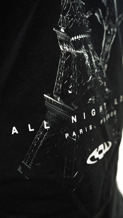 Unreal x KUKO World Tour Paris Shirt