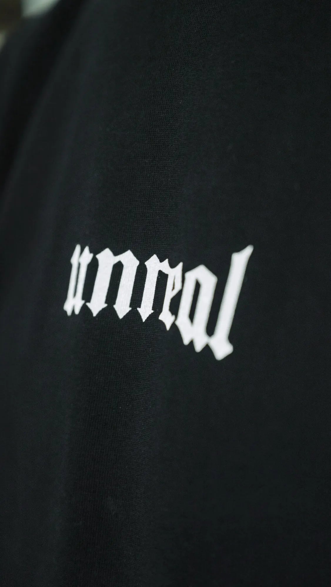 Unreal x KUKO World Tour Karlsruhe Shirt