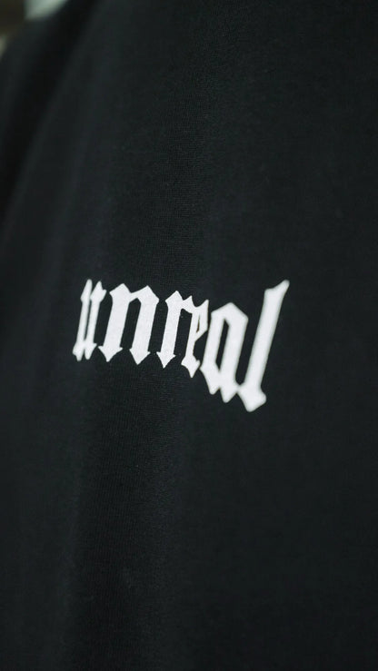 Unreal x KUKO World Tour Karlsruhe Shirt
