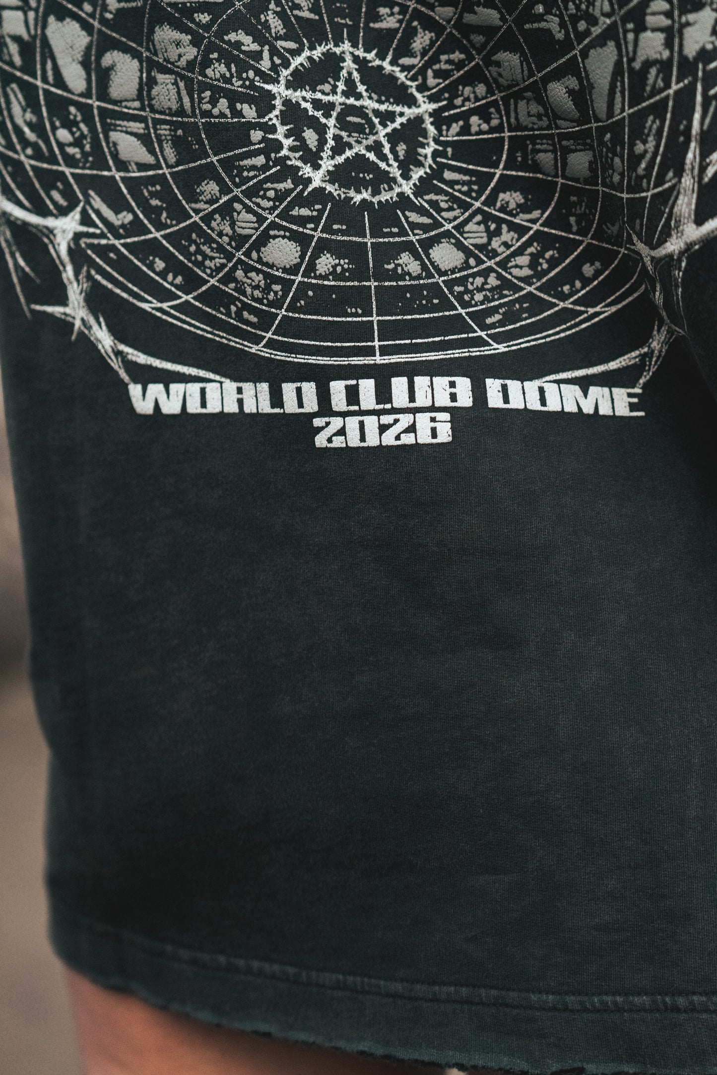 UNREAL x WORLD CLUB DOME „NULLSECHSNEUN“ - limited
