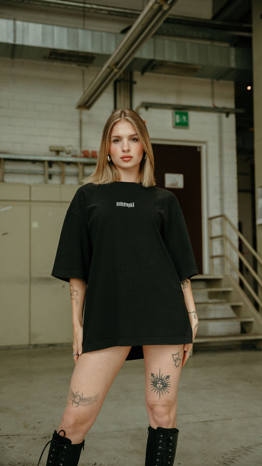 Unreal x Mutabor: LAST WAREHOUSE RAVE ERFURT