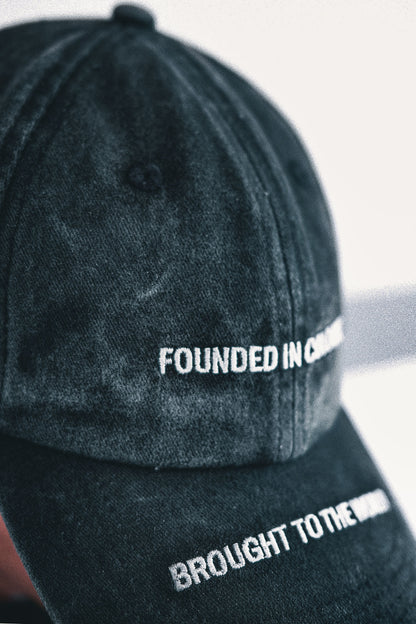 UNREAL COLOGNE CAP - limited