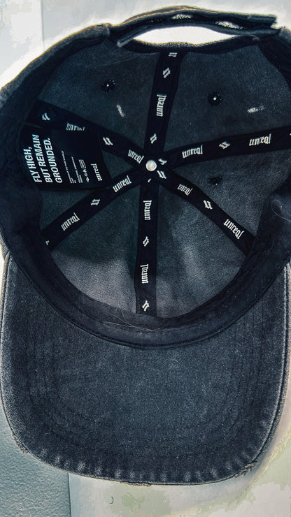 UNREAL COLOGNE CAP - limited