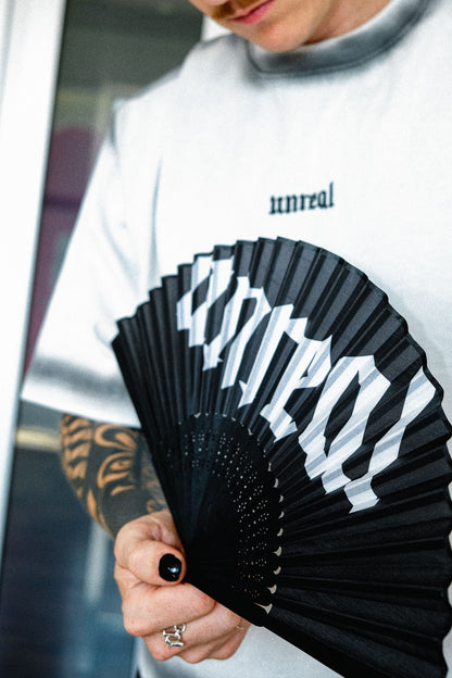 UNREAL LOGO FAN