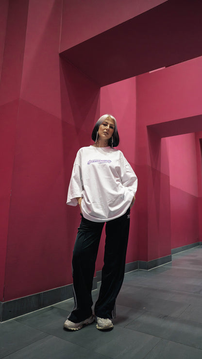 Cloudy End of 2025 Tour-Shirt