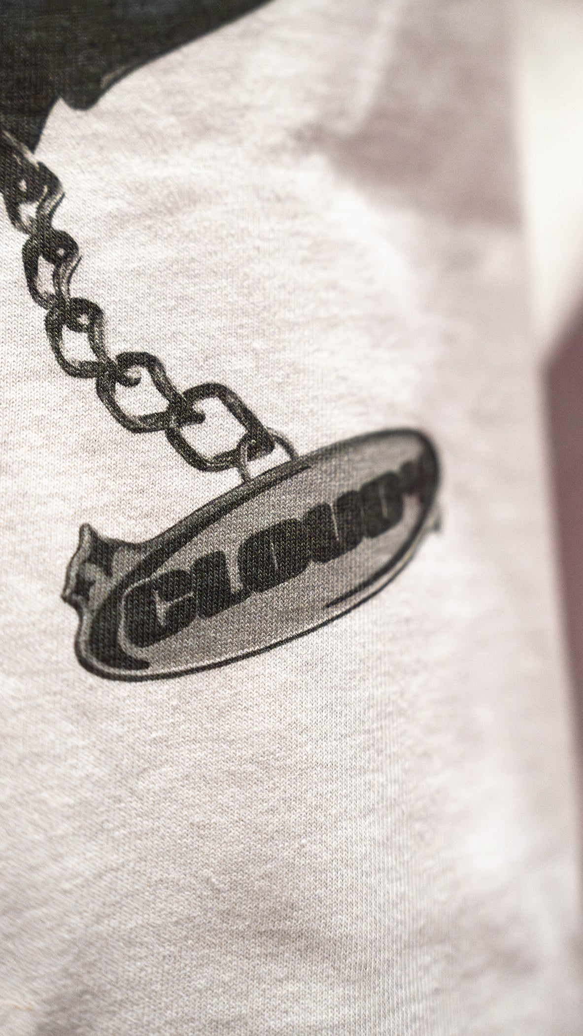 Cloudy End of 2025 Tour-Shirt