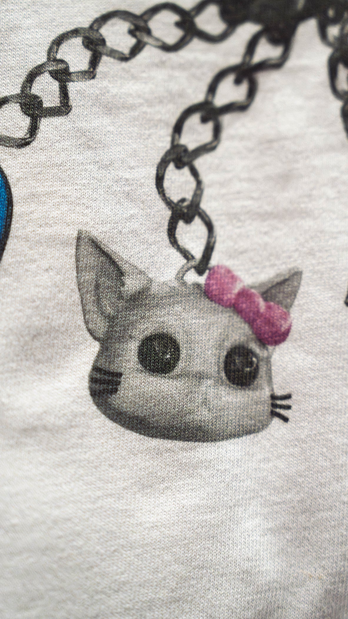 Cloudy End of 2025 Tour-Shirt