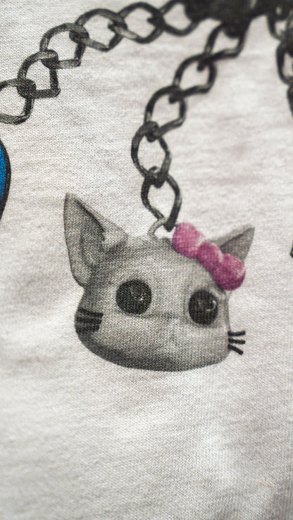 Cloudy End of 2025 Tour-Shirt