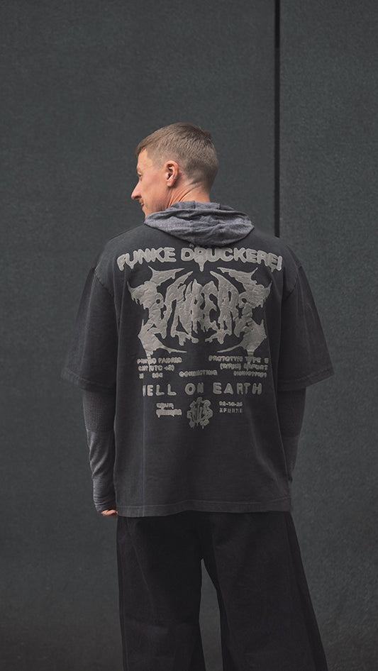 Unreal x Mutabor: Tribute To The Warehouse