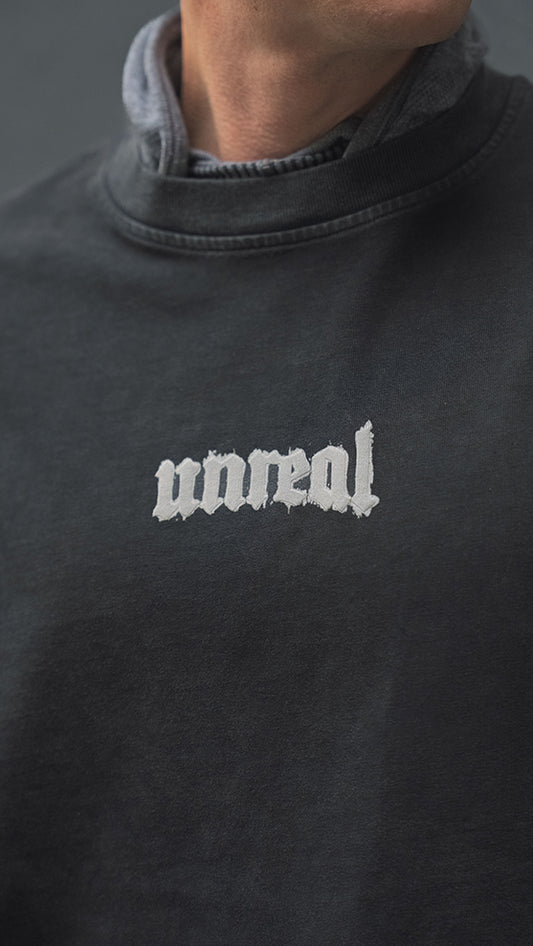 Unreal x Mutabor: Tribute To The Warehouse