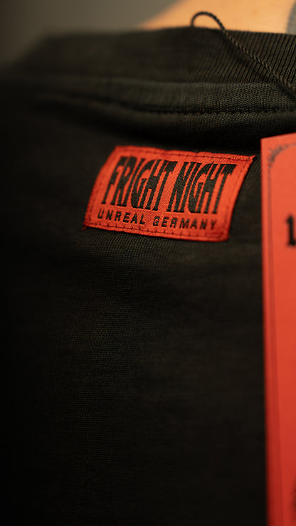 Unreal: FRIGHT NIGHT