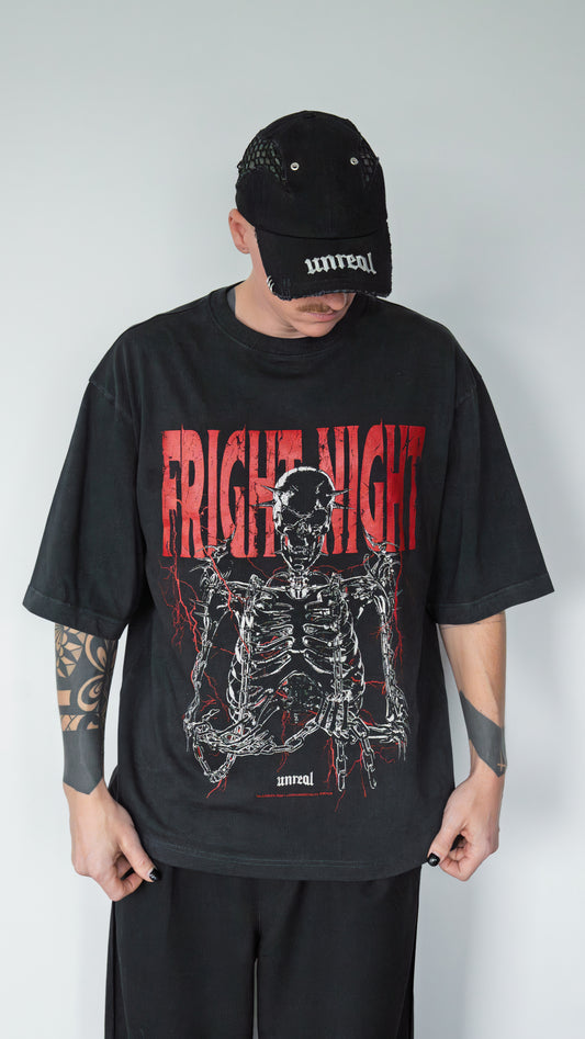 Unreal: FRIGHT NIGHT