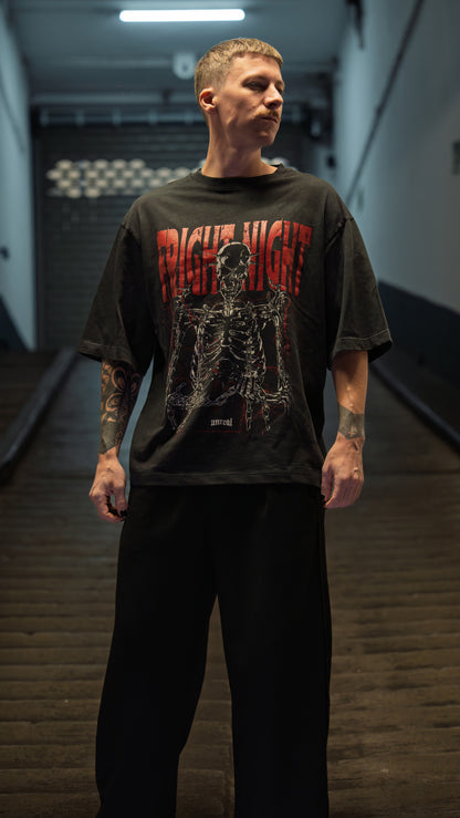 Unreal: FRIGHT NIGHT