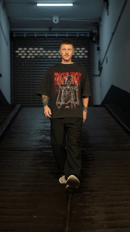 Unreal: FRIGHT NIGHT