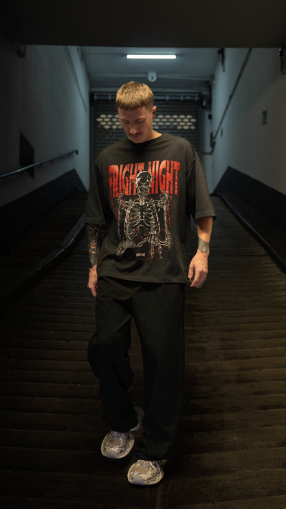 Unreal: FRIGHT NIGHT