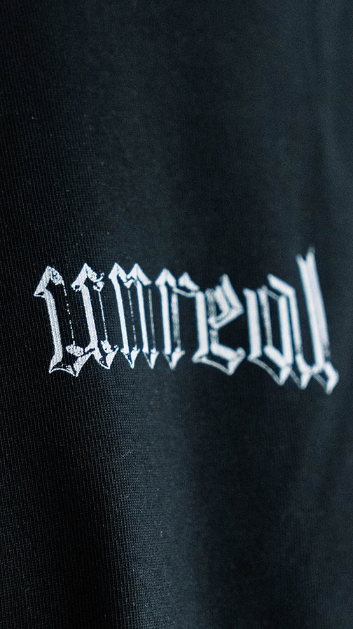 24H DROP - UNREAL x KUKO ALL NIGHT LONG SHIRT