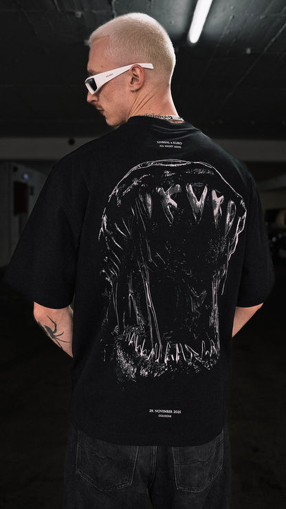 24H DROP - UNREAL x KUKO ALL NIGHT LONG SHIRT